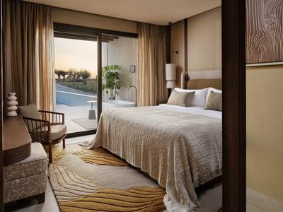 Selene Suite Private Pool