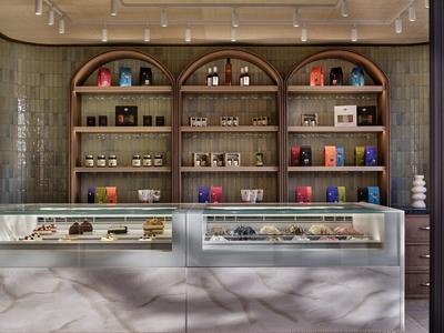 Oniro Patisserie