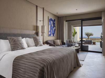 Hemera Sea View Pool