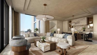 Galene Suite Pool