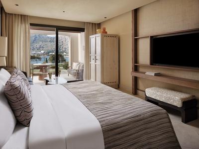 Hemera Sea View