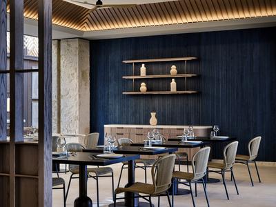 Lithos Restaurant