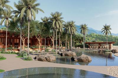 Estero Beach Club