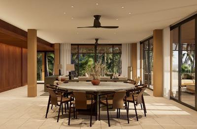 Siari Estate - 5 Bedroom Presidential Suite
