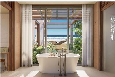 Panoramic View Cliff Villa