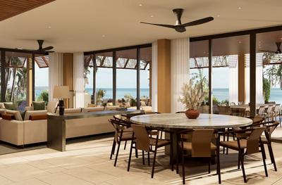 Siari Estate - 5 Bedroom Presidential Suite