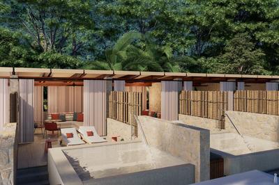 Beach Cabanas