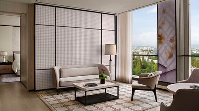 Premier Suite