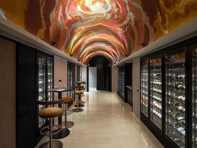 Alkanna Bar