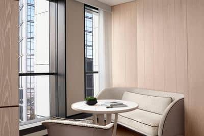 Premier Room, 1 King, Gusu View