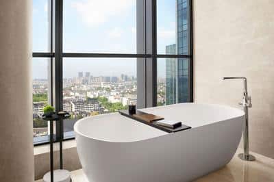 Premier Room, 1 King, Gusu View