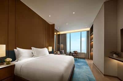 Pan Pacific Suite