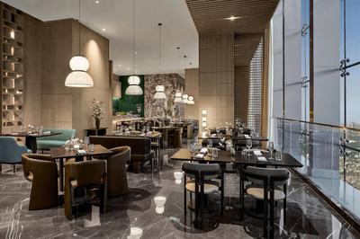 Keyaki Restaurant