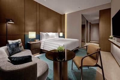 Premier Room