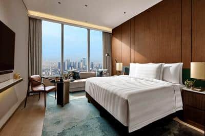 Premier Room