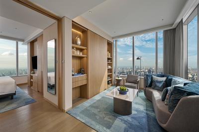 Premier Suite