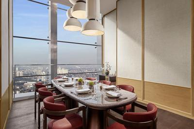 Keyaki Restaurant