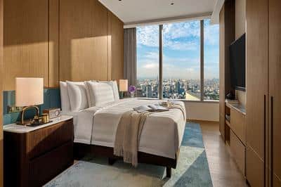 Premier Suite