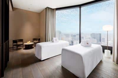 Spa Sunya