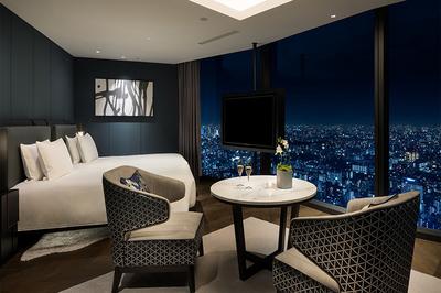 Junior Corner Suite Twin