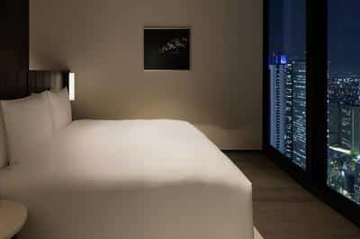 Penthouse Hana (Duplex)