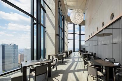 Restaurant Bellustar