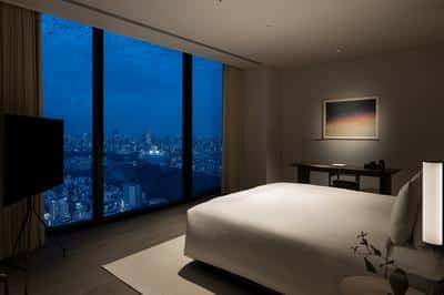 Penthouse Sora (The Sky Villa)