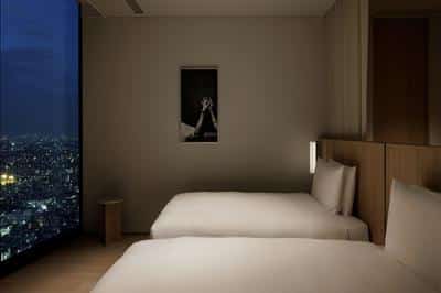 Penthouse Tori (Duplex)