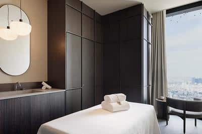 Spa Sunya