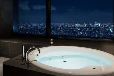 Penthouse Sora (The Sky Villa)