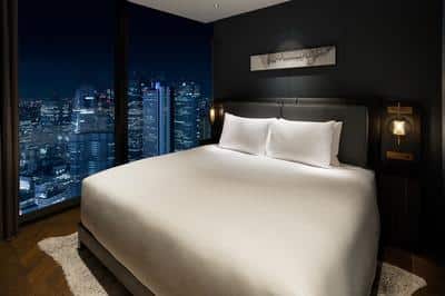 Two Bedroom Deluxe Suite