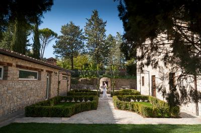 La Pieve Spa