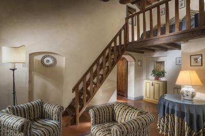Exclusive Suite