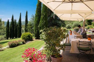 La Terrazza Restaurant