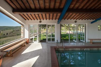 La Pieve Spa
