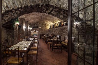 L'Osteria