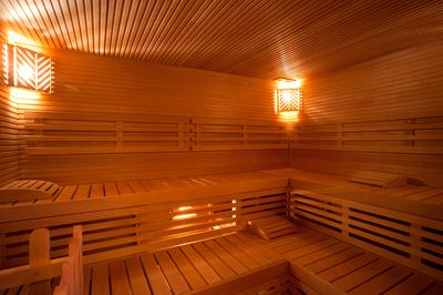 La Pieve Spa