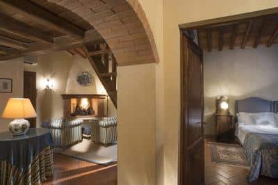 Exclusive Suite