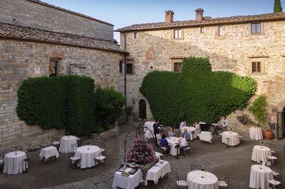 Il Pievano Restaurant