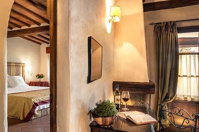 Terrace Suite