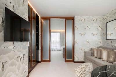 Master Suite