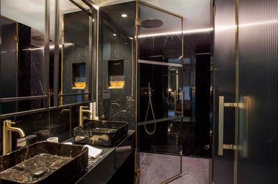 Deluxe Junior Suite