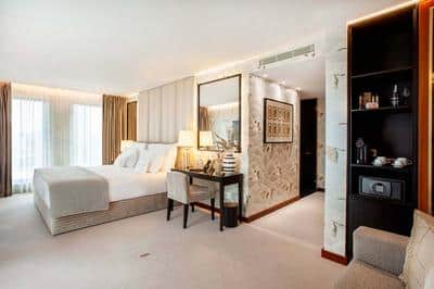 Deluxe Junior Suite