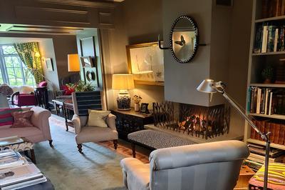 Drawing Room