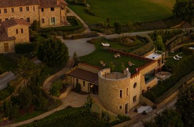 Spa Eterea