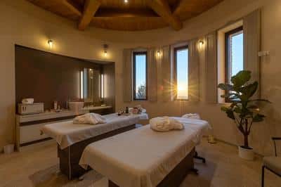 Spa Eterea