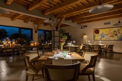 Essenza Restaurant