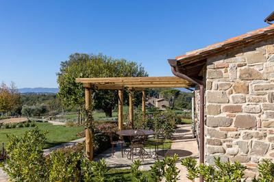 Deluxe Patio