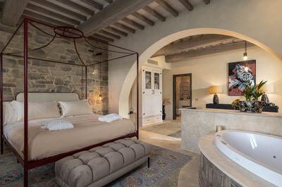 Suite Patio