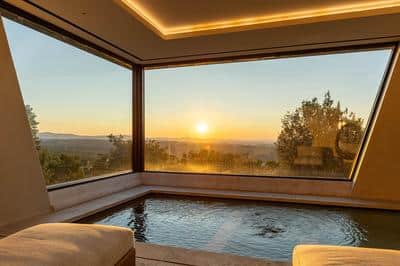 Spa Eterea